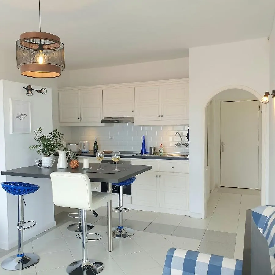 Apartmán Pampa Azul 515 Tacoronte Španělsko