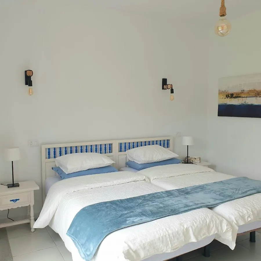 Pampa Azul 515 Apartment Tacoronte Spain