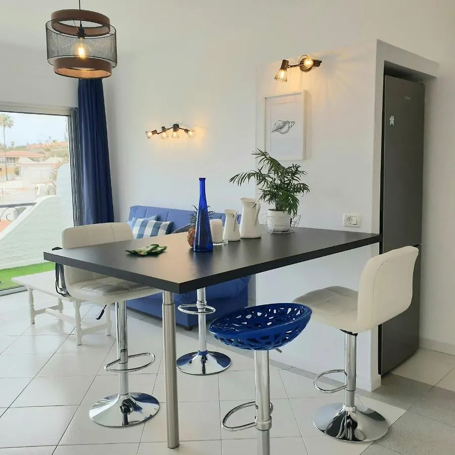 Pampa Azul 515 Apartment Tacoronte Spain