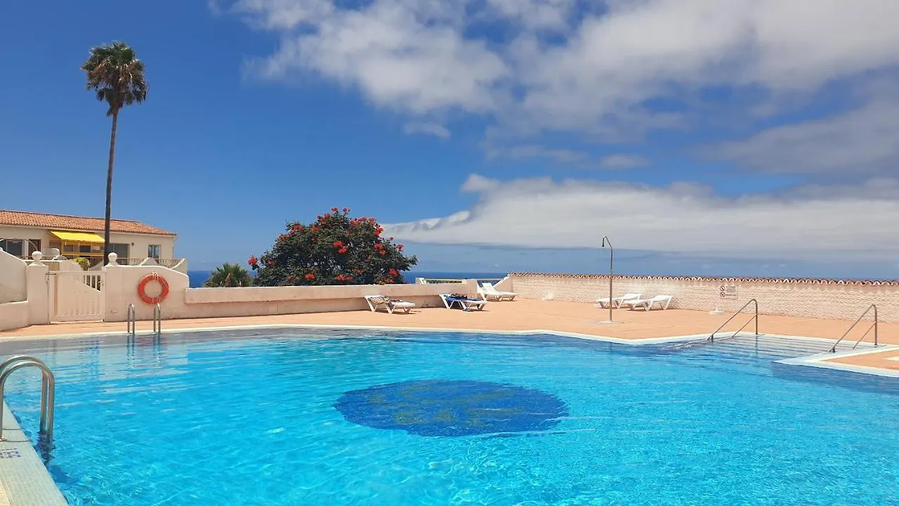 Apartmán Pampa Azul 515 Tacoronte