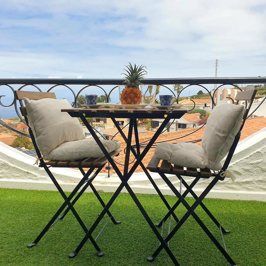 Apartmán Pampa Azul 515 Tacoronte