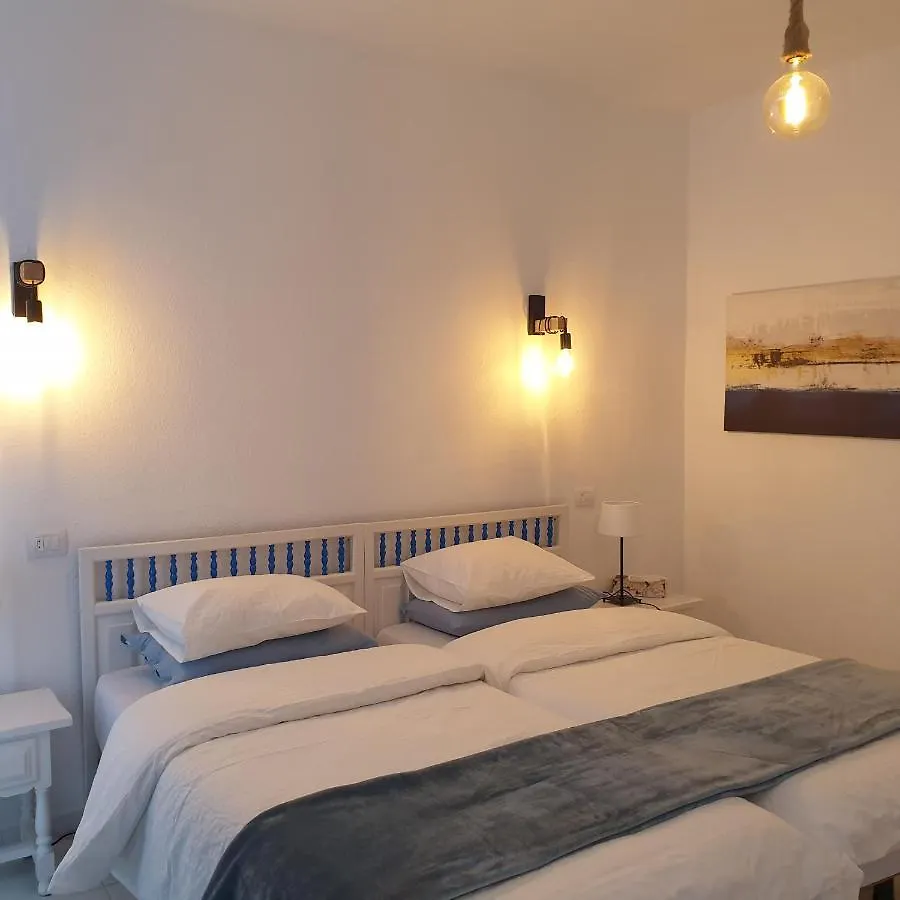 Apartmán Pampa Azul 515 Tacoronte