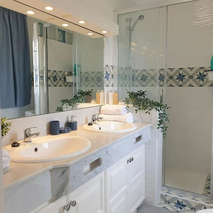 Apartmán Pampa Azul 515 Tacoronte
