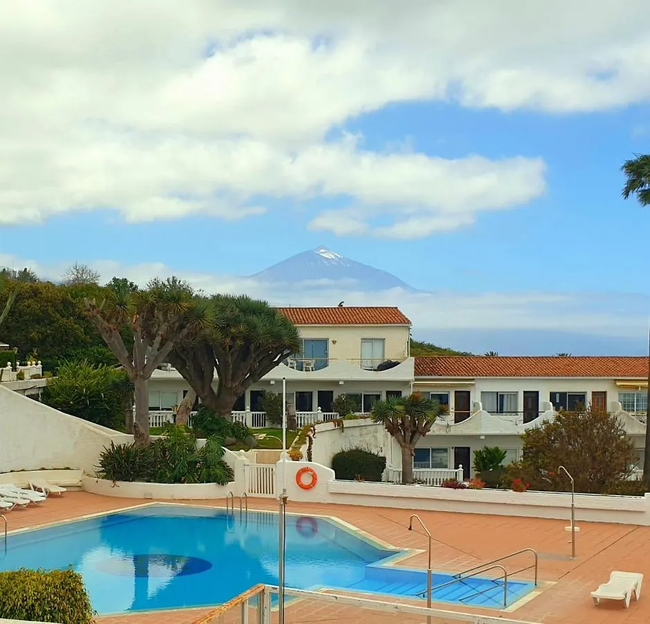 Apartmán Pampa Azul 515 Tacoronte