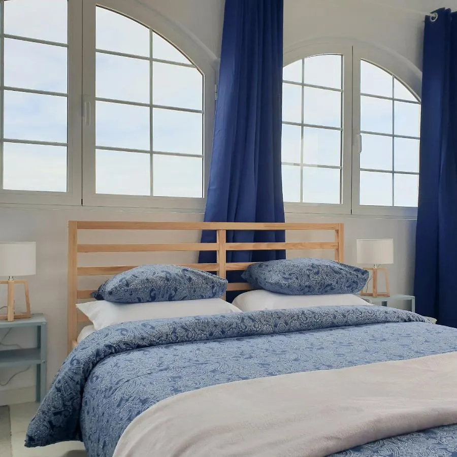 Apartmán Pampa Azul 515 Tacoronte