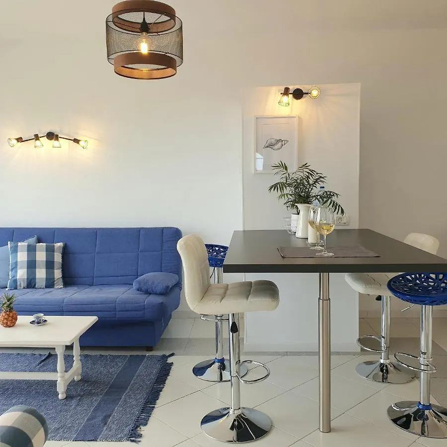 Apartmán Pampa Azul 515 Tacoronte