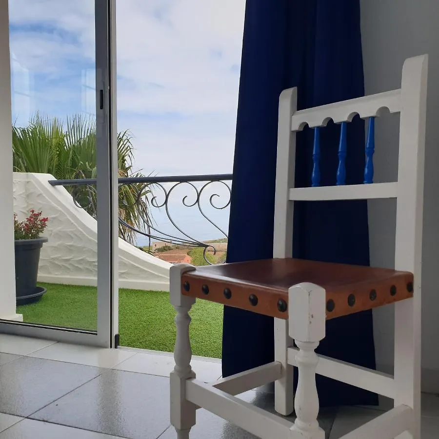 Apartmán Pampa Azul 515 Tacoronte 0*,