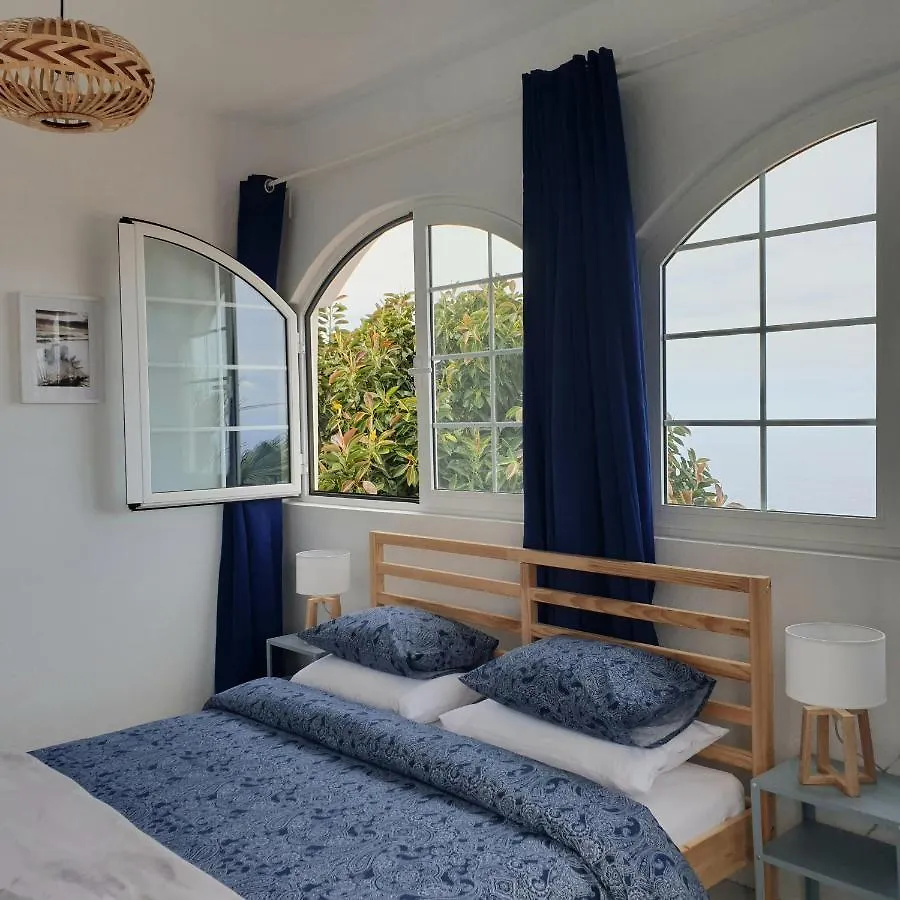 Apartmán Pampa Azul 515 Tacoronte