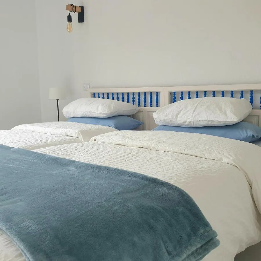 Apartmán Pampa Azul 515 Tacoronte