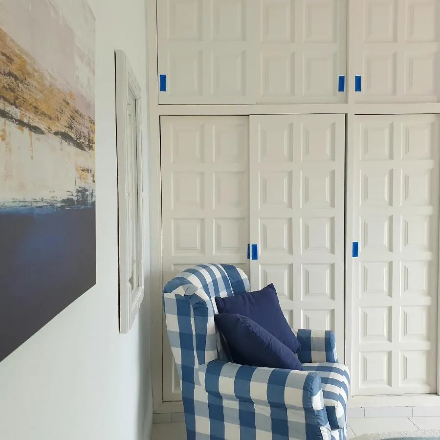 Apartmán Pampa Azul 515 Tacoronte