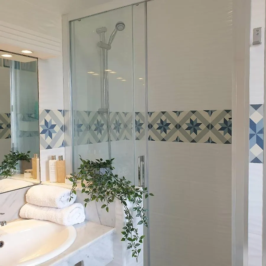Apartmán Pampa Azul 515 Tacoronte 0*,  Španělsko