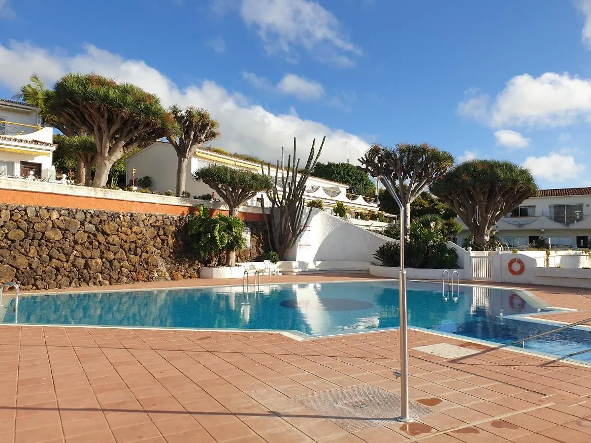 Apartmán Pampa Azul 515 Tacoronte