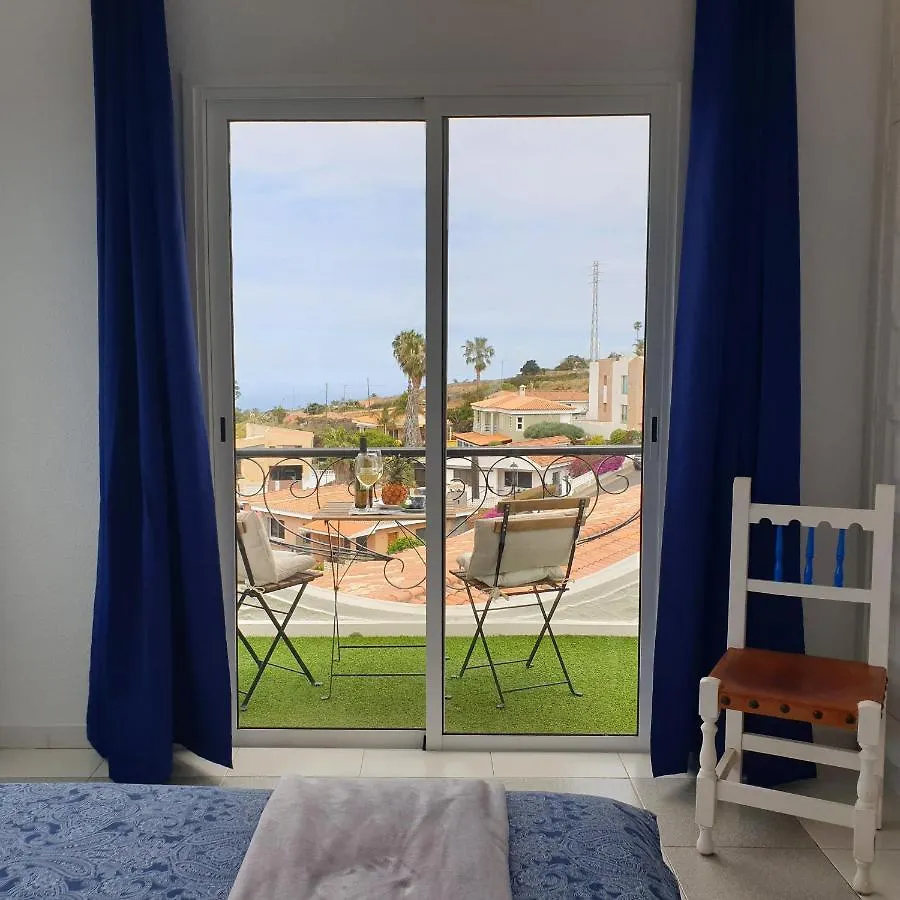 Pampa Azul 515 Apartment Tacoronte